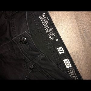 Miss me skinny jeans